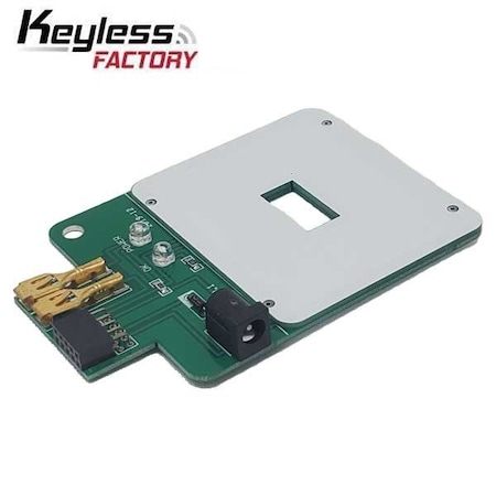 Keyless Factory BMW Land Rover EWS3 EWS4 Test Platform KLF-BMW-3601